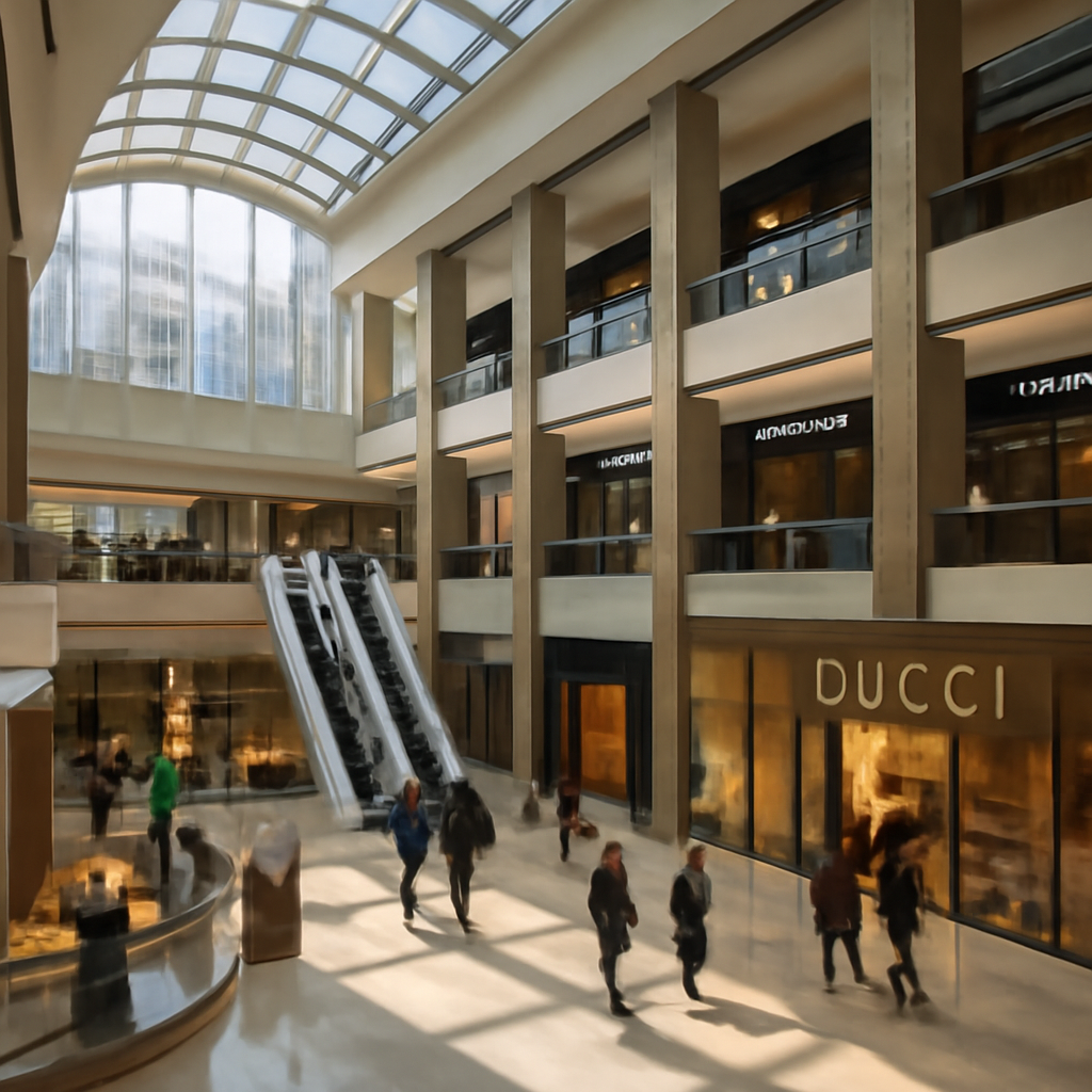 홍콩명품쇼핑몰